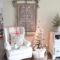 Incredible Rustic Farmhouse Christmas Decoration Ideas 05