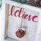 Incredible Rustic Farmhouse Christmas Decoration Ideas 18