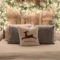 Incredible Rustic Farmhouse Christmas Decoration Ideas 23