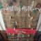 Incredible Rustic Farmhouse Christmas Decoration Ideas 25