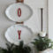 Incredible Rustic Farmhouse Christmas Decoration Ideas 32