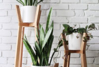 Inspiring Indoor Plans Garden Ideas To Makes Your Home More Cozier 07