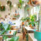 Inspiring Indoor Plans Garden Ideas To Makes Your Home More Cozier 17