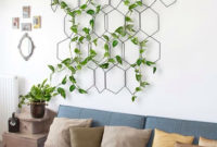 Inspiring Indoor Plans Garden Ideas To Makes Your Home More Cozier 19