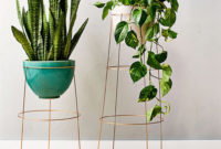Inspiring Indoor Plans Garden Ideas To Makes Your Home More Cozier 20