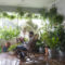 Inspiring Indoor Plans Garden Ideas To Makes Your Home More Cozier 42