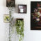 Inspiring Indoor Plans Garden Ideas To Makes Your Home More Cozier 43