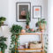 Inspiring Indoor Plans Garden Ideas To Makes Your Home More Cozier 58