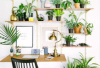Inspiring Indoor Plans Garden Ideas To Makes Your Home More Cozier 64
