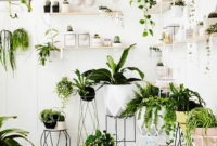 Inspiring Indoor Plans Garden Ideas To Makes Your Home More Cozier 67