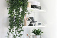 Inspiring Indoor Plans Garden Ideas To Makes Your Home More Cozier 72