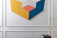 Inspiring Modern Wall Art Decoration Ideas 09