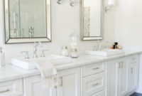Inspiring Rustic Bathroom Vanity Remodel Ideas 21