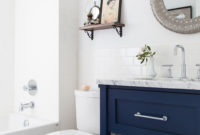 Inspiring Rustic Bathroom Vanity Remodel Ideas 22