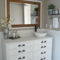 Inspiring Rustic Bathroom Vanity Remodel Ideas 24
