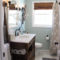 Inspiring Rustic Bathroom Vanity Remodel Ideas 25