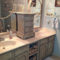 Inspiring Rustic Bathroom Vanity Remodel Ideas 27