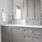 Inspiring Rustic Bathroom Vanity Remodel Ideas 35