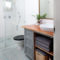 Inspiring Rustic Bathroom Vanity Remodel Ideas 40