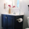 Inspiring Rustic Bathroom Vanity Remodel Ideas 48