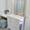 Inspiring Rustic Bathroom Vanity Remodel Ideas 49