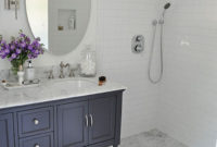 Inspiring Rustic Bathroom Vanity Remodel Ideas 57