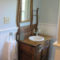 Inspiring Rustic Bathroom Vanity Remodel Ideas 58