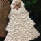 Inspiring Rustic Christmas Tree Decoration Ideas For Cheerful Day 02