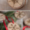 Inspiring Rustic Christmas Tree Decoration Ideas For Cheerful Day 10
