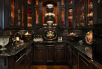 Inspiring Traditional Victorian Kitchen Remodel Ideas 34