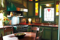 Inspiring Traditional Victorian Kitchen Remodel Ideas 43