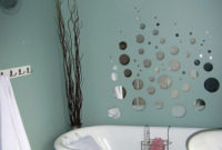 Romantic And Elegant Bathroom Design Ideas With Chandeliers 02
