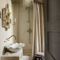 Romantic And Elegant Bathroom Design Ideas With Chandeliers 33