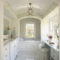 Romantic And Elegant Bathroom Design Ideas With Chandeliers 83