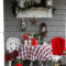Totally Inspiring Christmas Porch Decoration Ideas 02