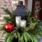 Totally Inspiring Christmas Porch Decoration Ideas 07