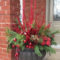 Totally Inspiring Christmas Porch Decoration Ideas 12