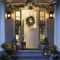 Totally Inspiring Christmas Porch Decoration Ideas 16