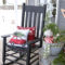 Totally Inspiring Christmas Porch Decoration Ideas 25