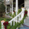 Totally Inspiring Christmas Porch Decoration Ideas 30