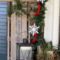 Totally Inspiring Christmas Porch Decoration Ideas 32