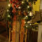 Totally Inspiring Christmas Porch Decoration Ideas 38