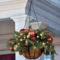 Totally Inspiring Christmas Porch Decoration Ideas 46