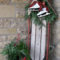 Totally Inspiring Christmas Porch Decoration Ideas 47