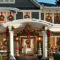 Totally Inspiring Christmas Porch Decoration Ideas 73