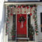 Totally Inspiring Christmas Porch Decoration Ideas 82