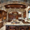 Totally Outstanding Traditional Kitchen Decoration Ideas 20