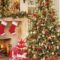 37 Totally Adorable Traditional Christmas Decoration Ideas 05