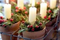 37 Totally Adorable Traditional Christmas Decoration Ideas 09