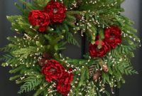 37 Totally Adorable Traditional Christmas Decoration Ideas 20